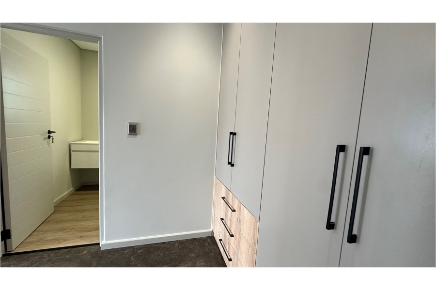 To Let 3 Bedroom Property for Rent in Paarl Central Western Cape